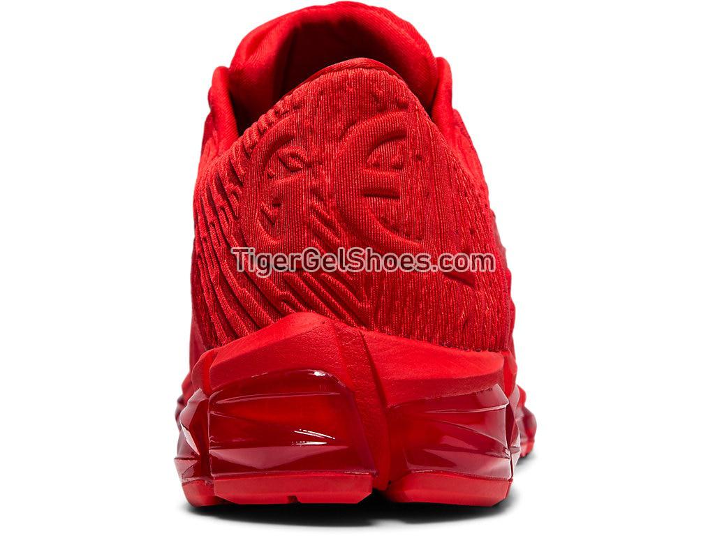 Asics GEL-QUANTUM 360 5 Classic Red/Classic Red 1021A113-600 GEL Mens Shoes
